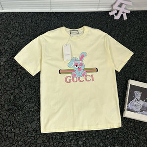 Gucci short sleeve